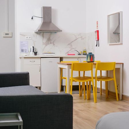 Travel & Live Santa Catarina Apartment Porto Exterior foto