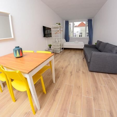 Travel & Live Santa Catarina Apartment Porto Exterior foto