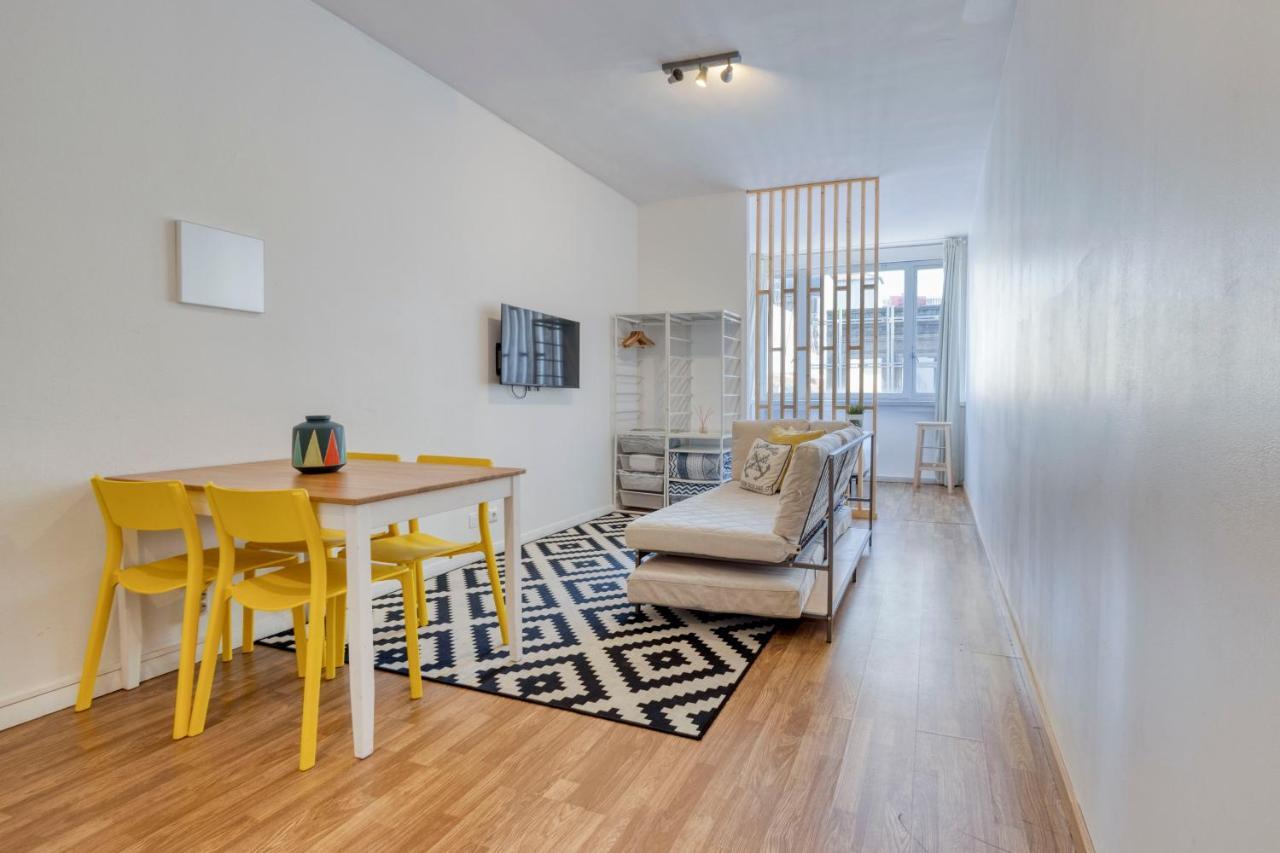 Travel & Live Santa Catarina Apartment Porto Exterior foto
