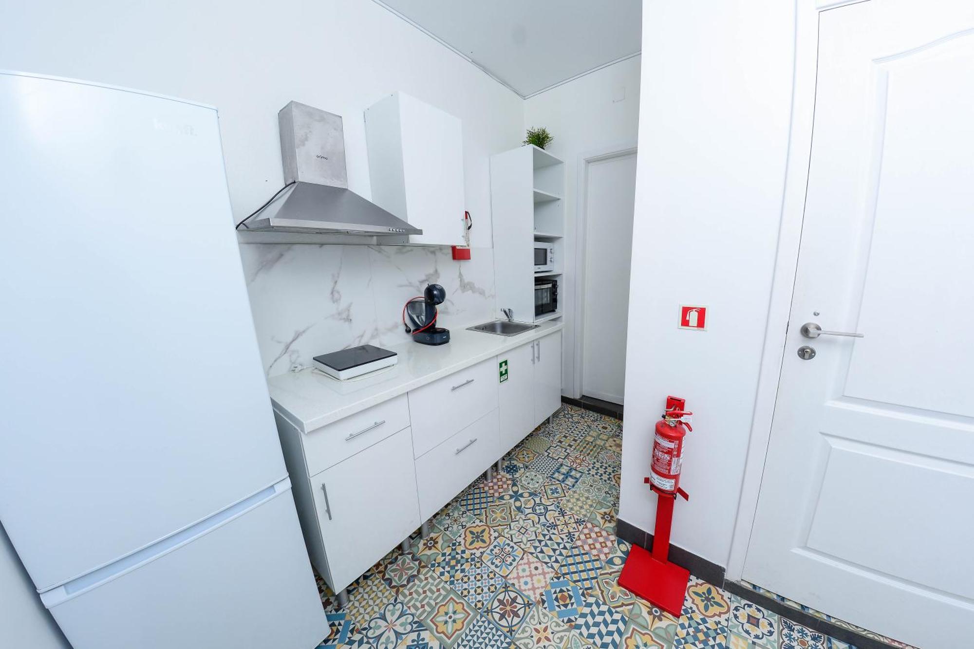 Travel & Live Santa Catarina Apartment Porto Exterior foto