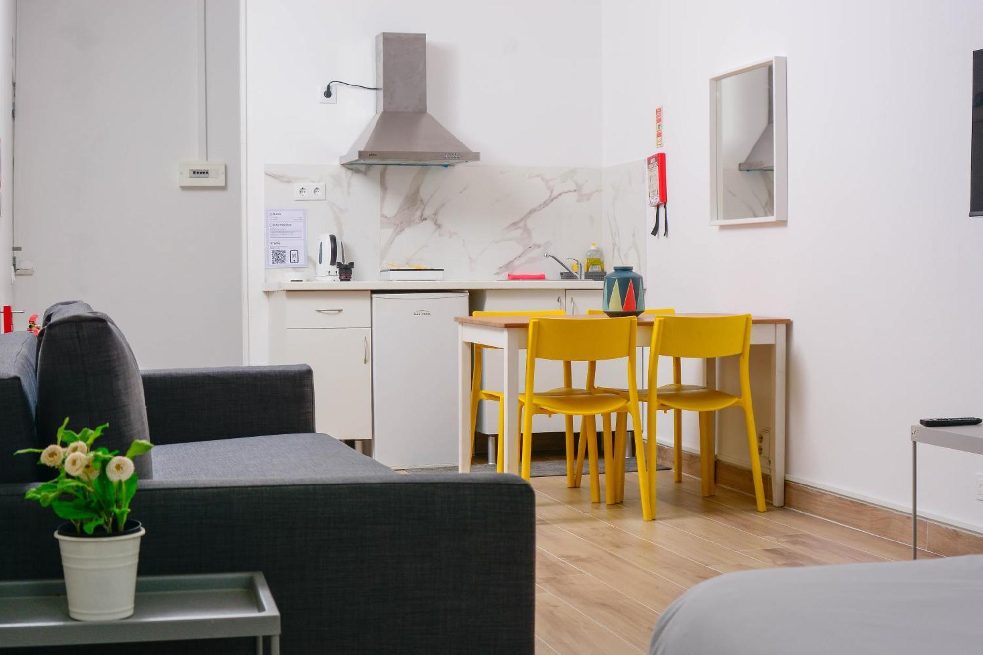 Travel & Live Santa Catarina Apartment Porto Exterior foto