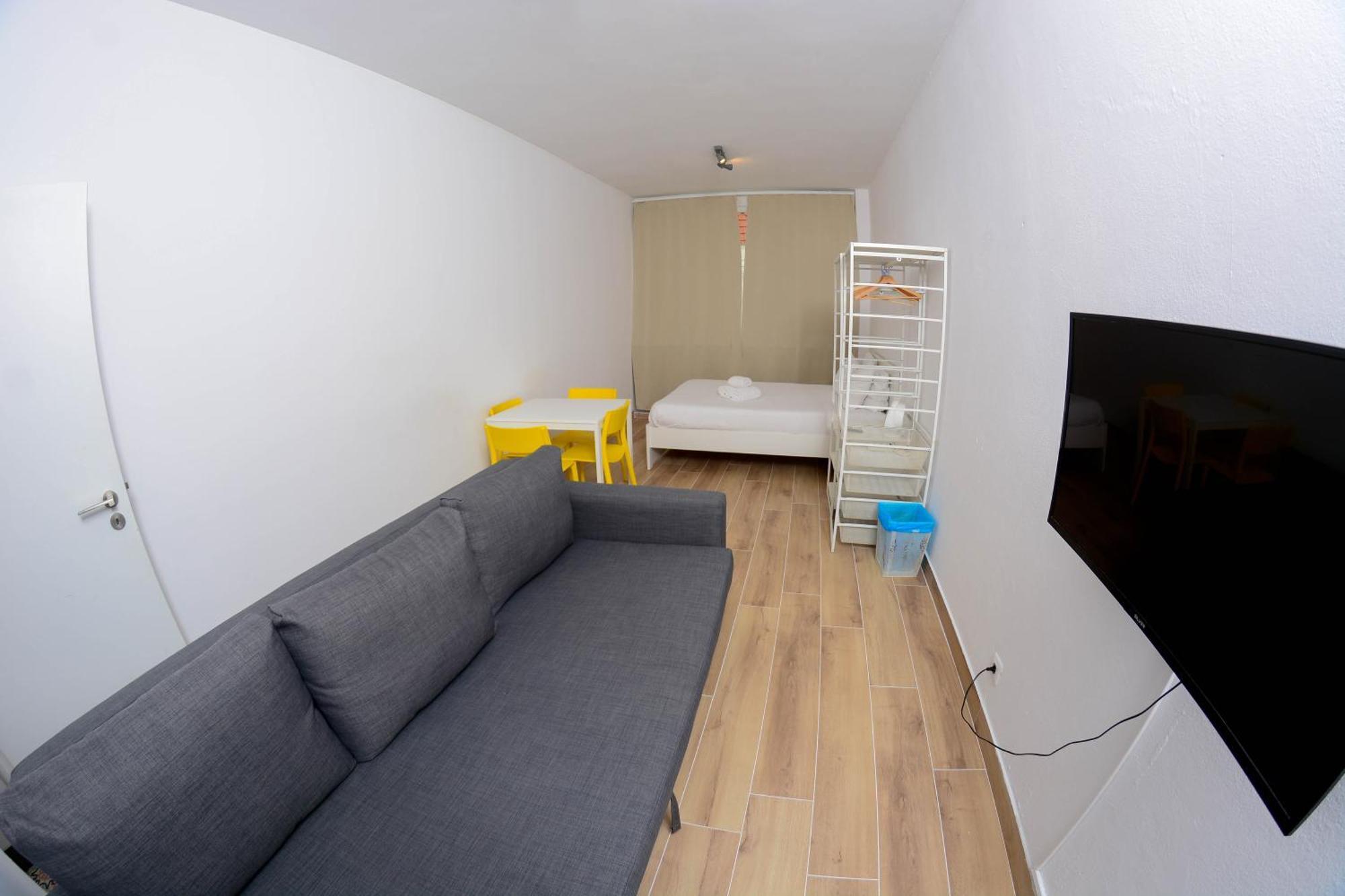 Travel & Live Santa Catarina Apartment Porto Exterior foto
